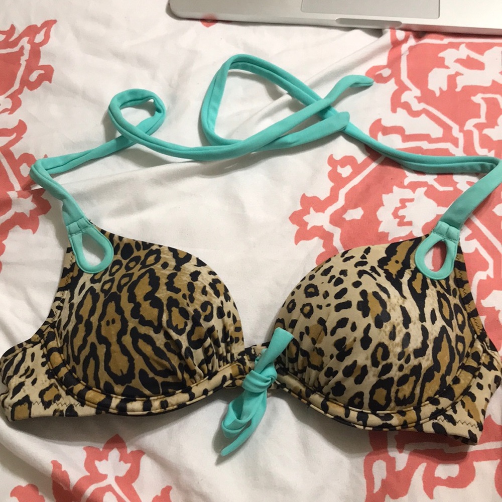 VS swim top